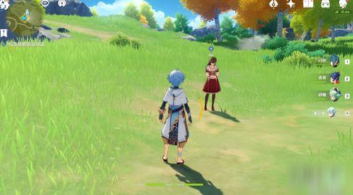 晚安爆料原神最新,神秘角色登场，探索未知领域